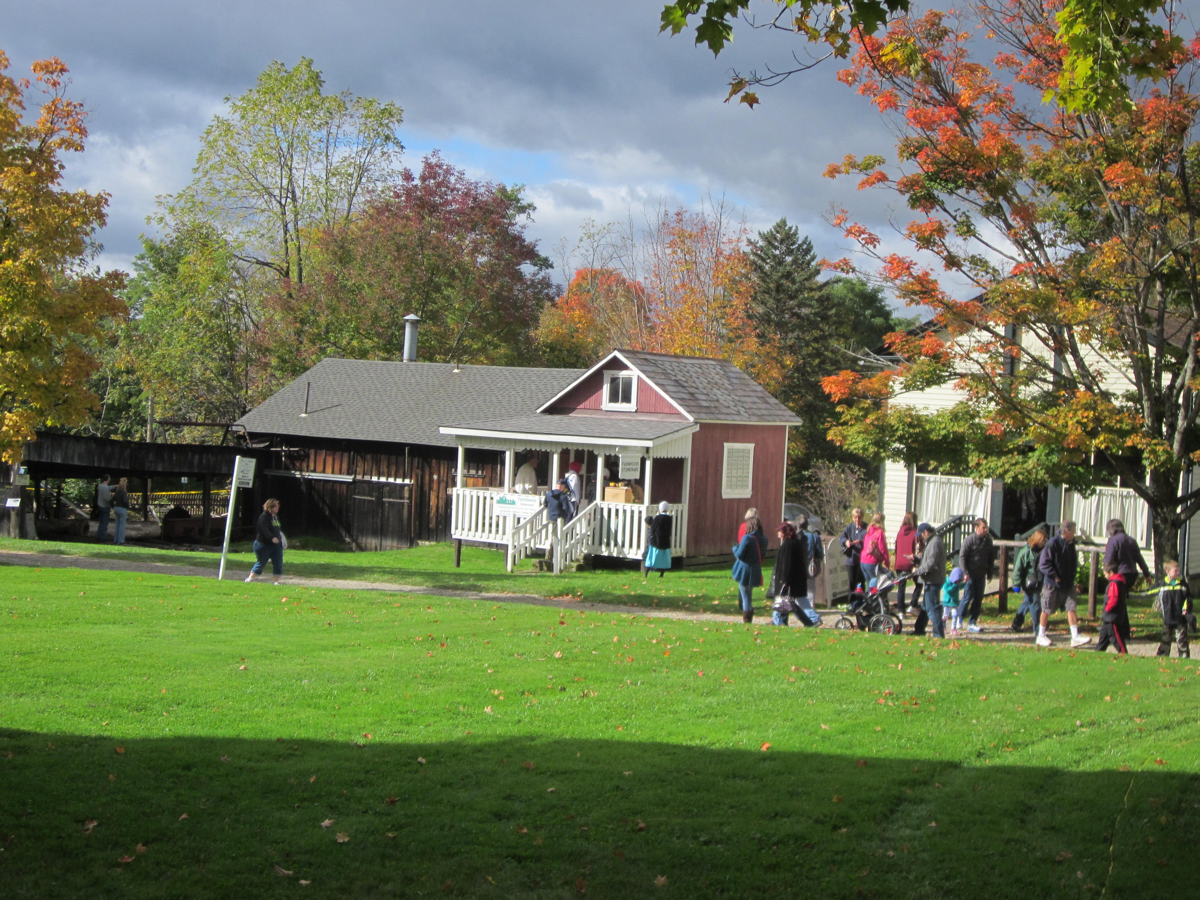 Century Village Museum All You Need to Know BEFORE You Go