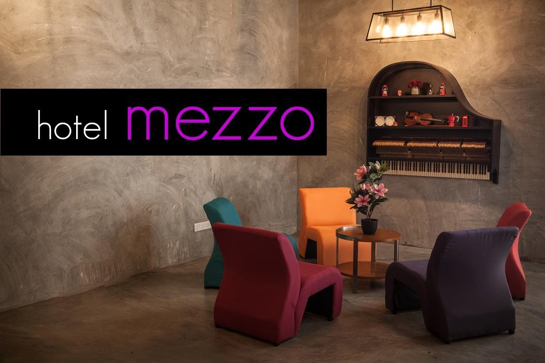 Hotel Mezzo (吉隆坡) - 19条旅客点评与比价