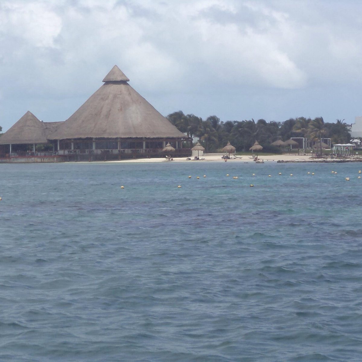 punta nizuc snorkeling cancun