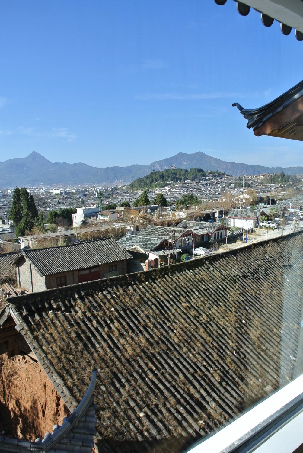 Hotel photo 11 of Lijiang Garden Inn.