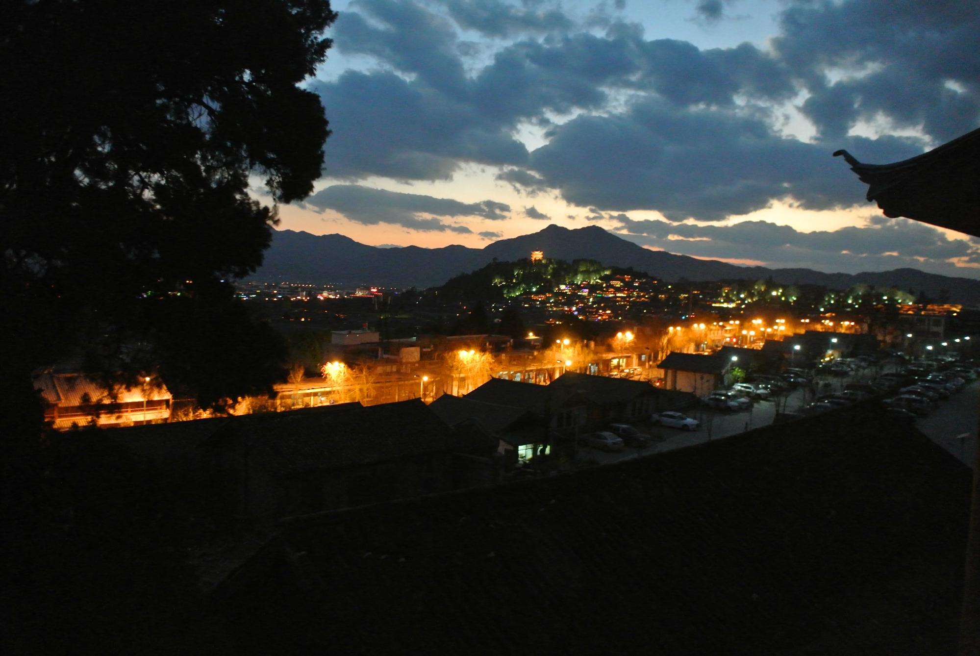 Hotel photo 8 of Lijiang Garden Inn.