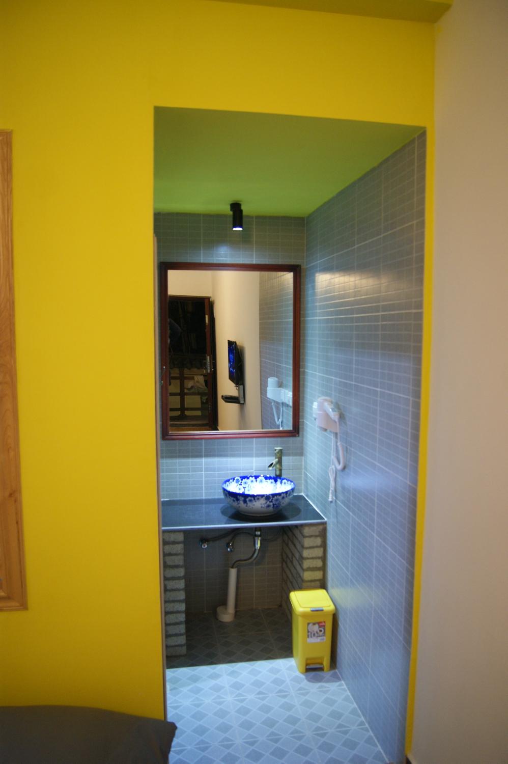 Hotel photo 43 of Lijiang Garden Inn.