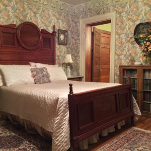 Bev's Room