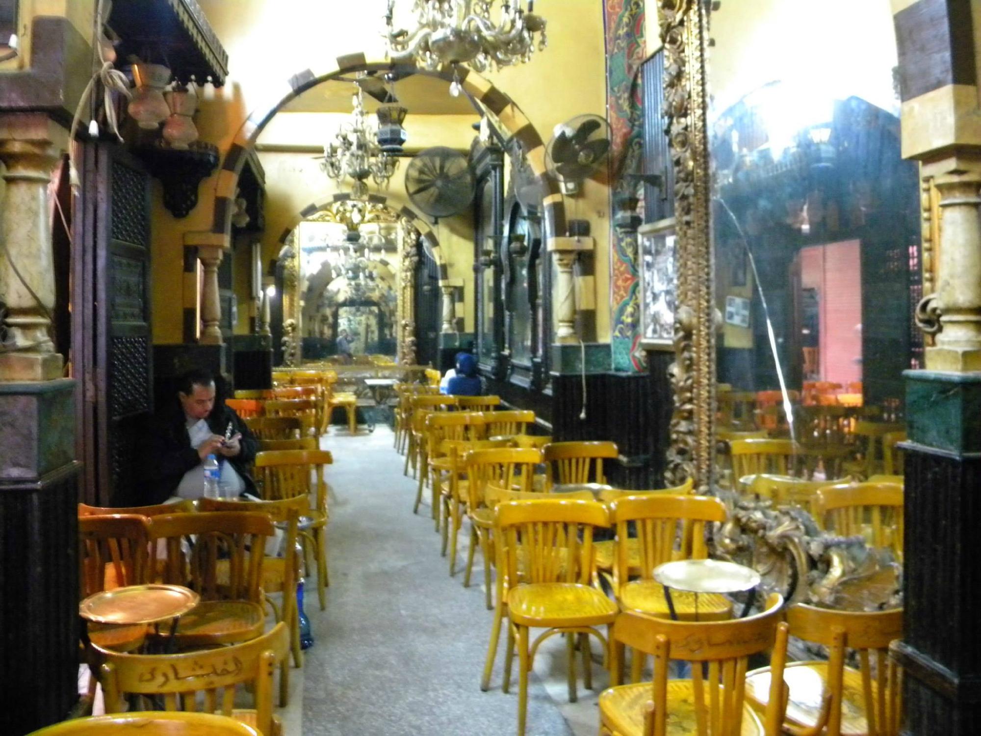 THE 10 BEST Caf s in Cairo Updated 2024 Tripadvisor