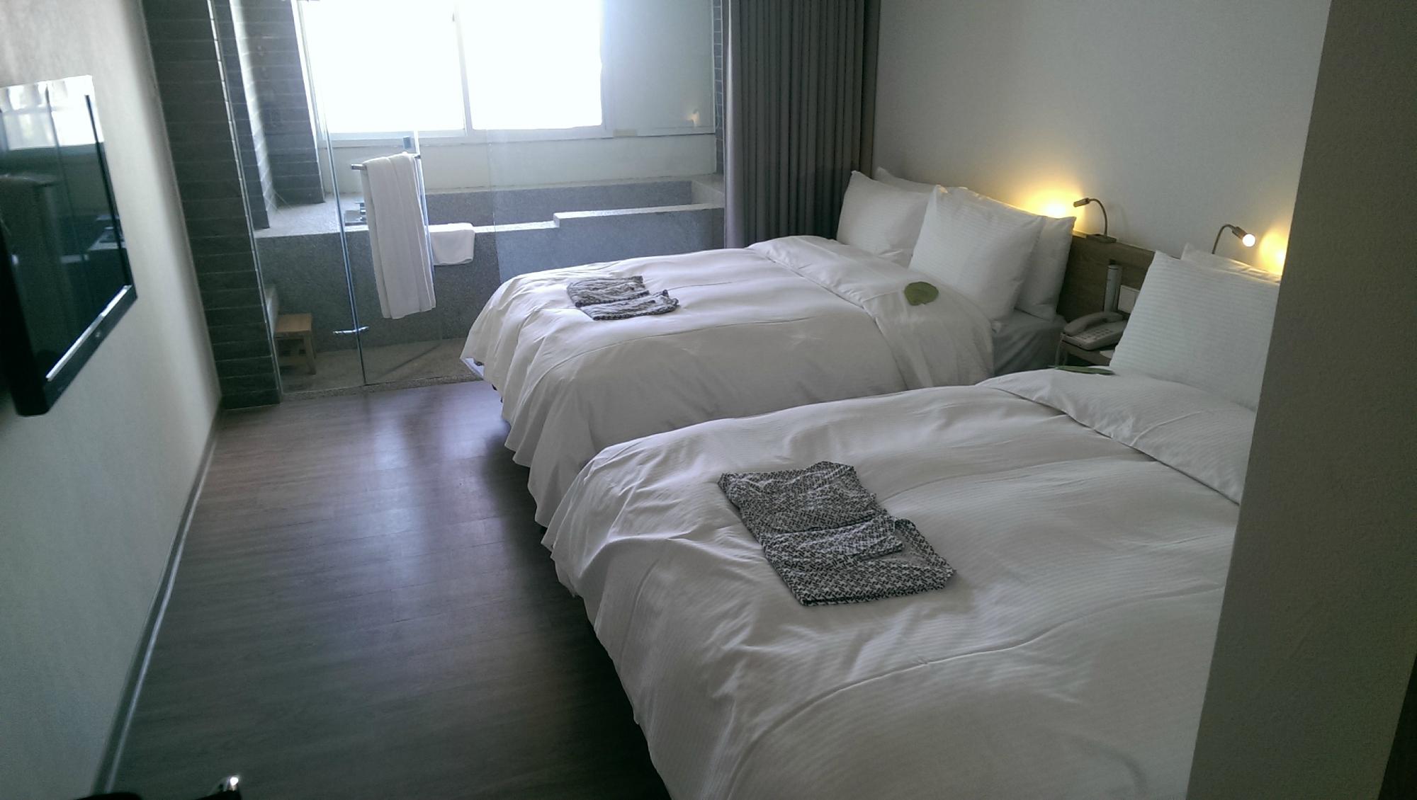 Hotel photo 8 of Just Sleep @ Jiao Xi Hotel.