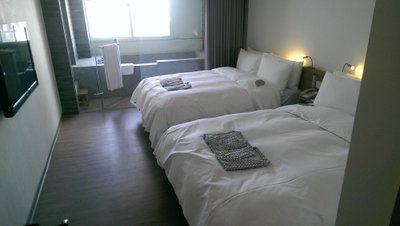 Hotel photo 8 of Just Sleep @ Jiao Xi Hotel.