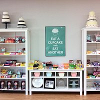 Hey Sugar! Bakeshop