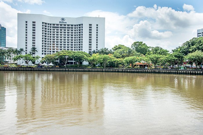 Hilton Kuching Hotel