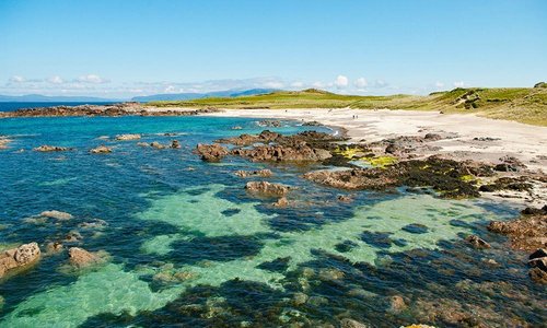 Isle of Mull Hotel & Spa