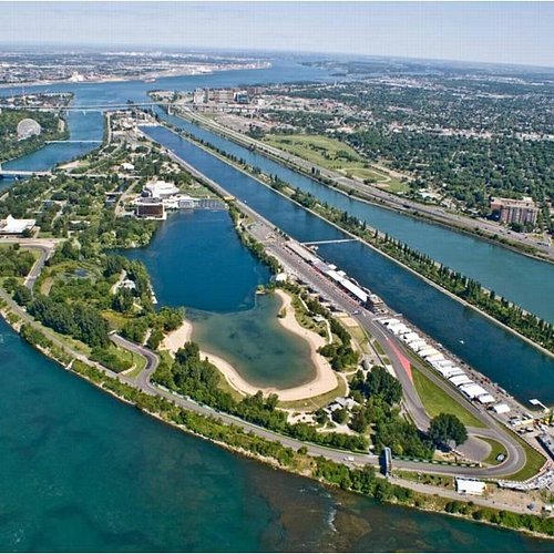 THE 10 BEST Things to Do in Parc Jean-Drapeau (Updated 2024)