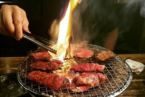 美食