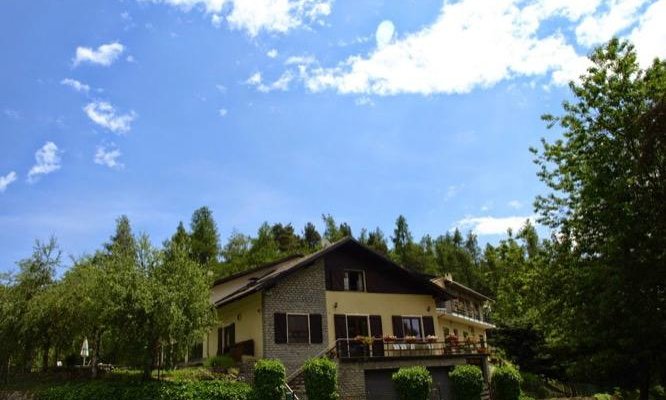 Bella Baita Italian Alps Retreat
