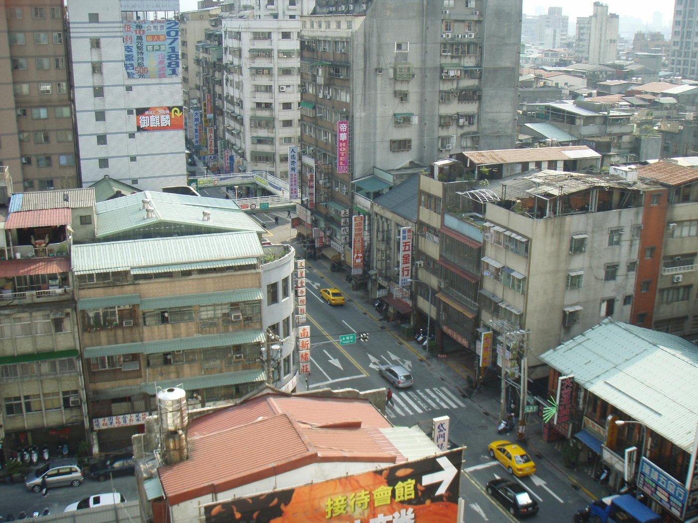 Kilin Hotel (Wanhua) - 호텔 리뷰