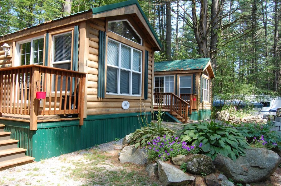 SANDY BEACH RV RESORT Prices & Campground Reviews (Contoocook, NH) Tripadvisor