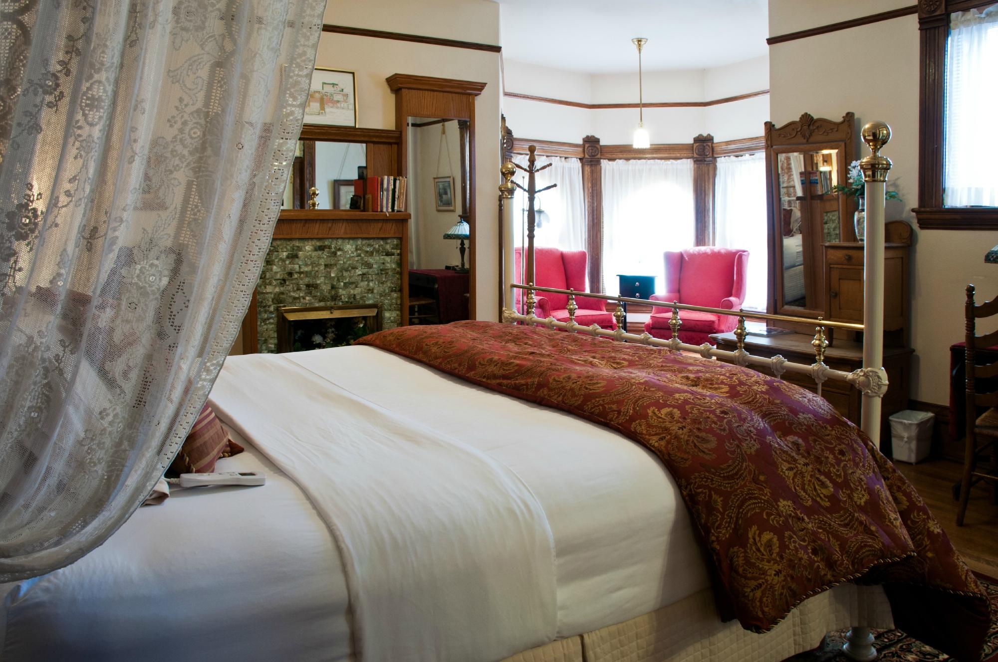 Castle Marne Bed & Breakfast Inn Rooms: Pictures & Reviews - Tripadvisor