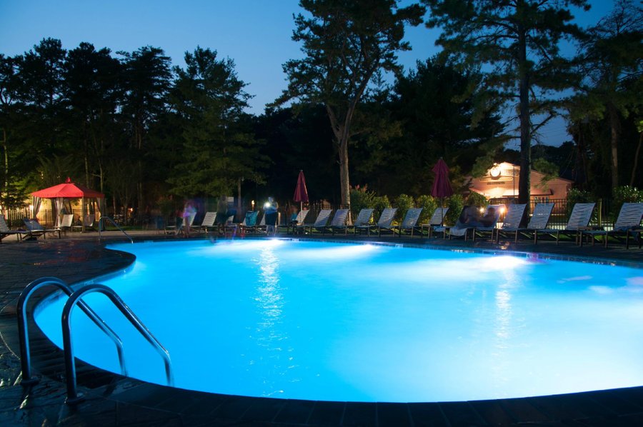 Sea Pines Rv Resort Campground Updated 2020 Prices Reviews Swainton Nj Tripadvisor
