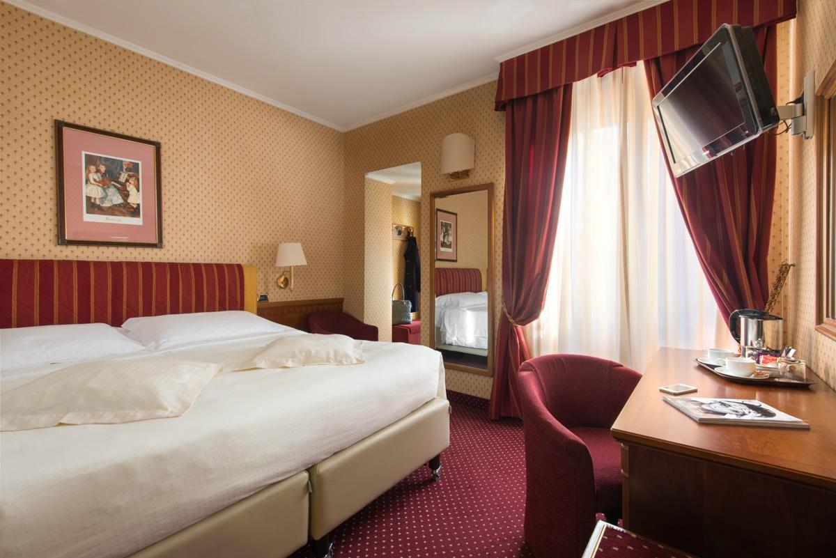 Hotel photo 40 of Hotel Berna.