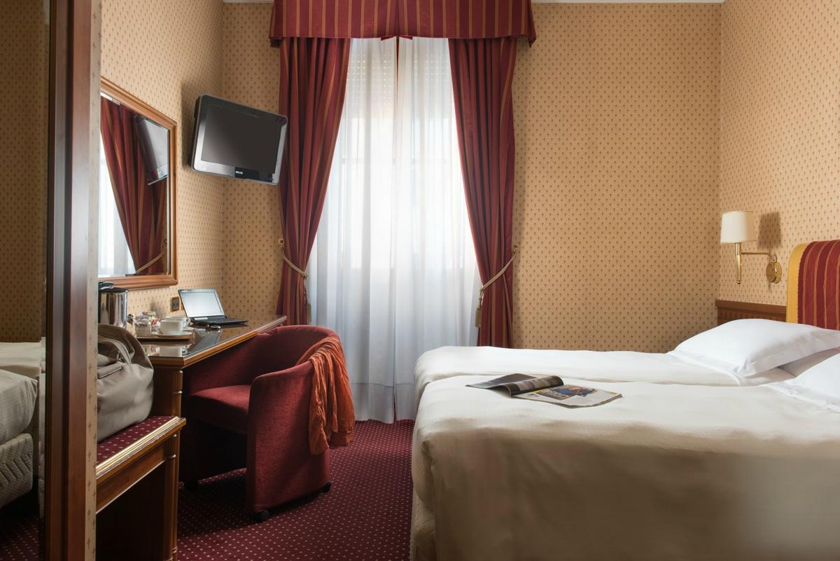 Hotel photo 52 of Hotel Berna.