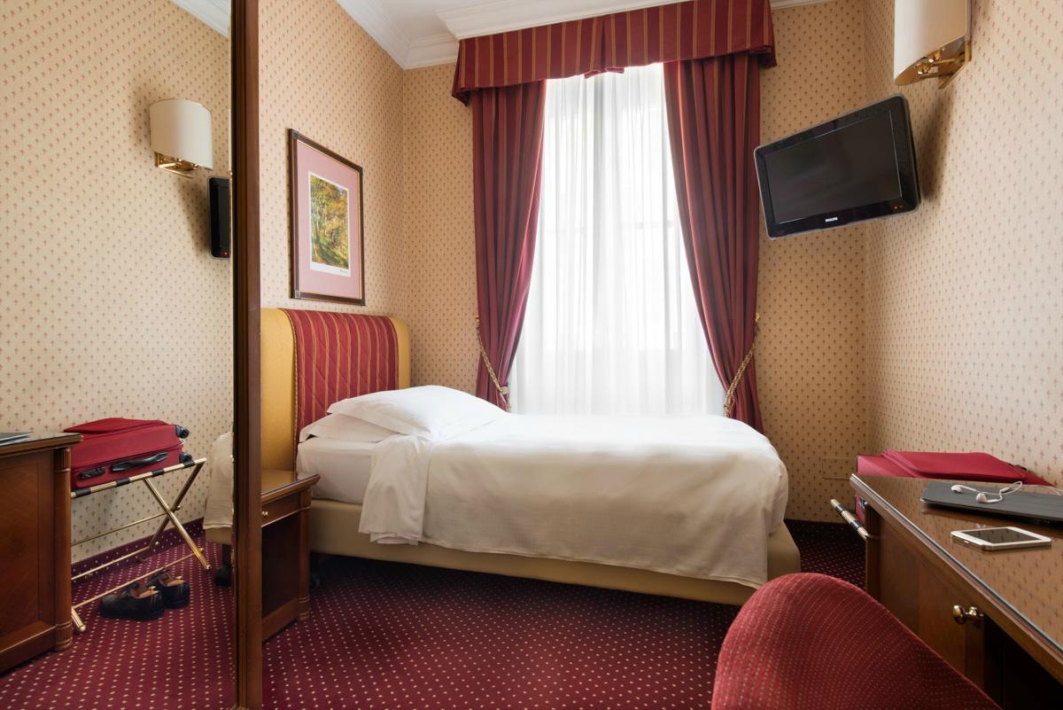 Hotel photo 37 of Hotel Berna.