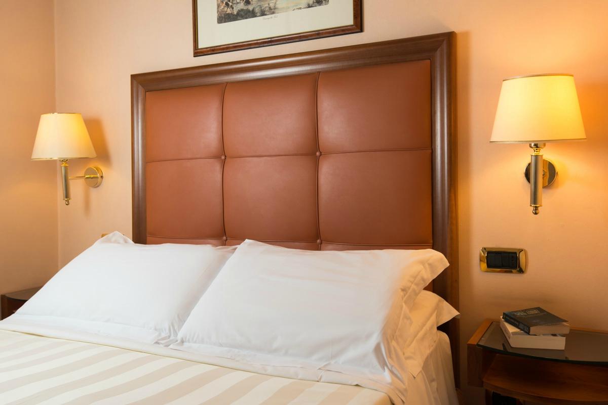Hotel photo 23 of Hotel Berna.