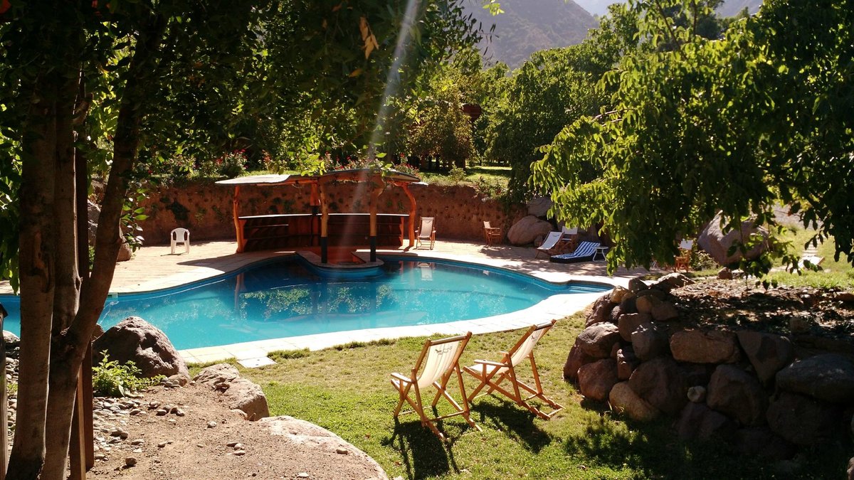 THE 10 BEST Hotels in Cajon del Maipo, Chile 2024 (from $47) - Tripadvisor