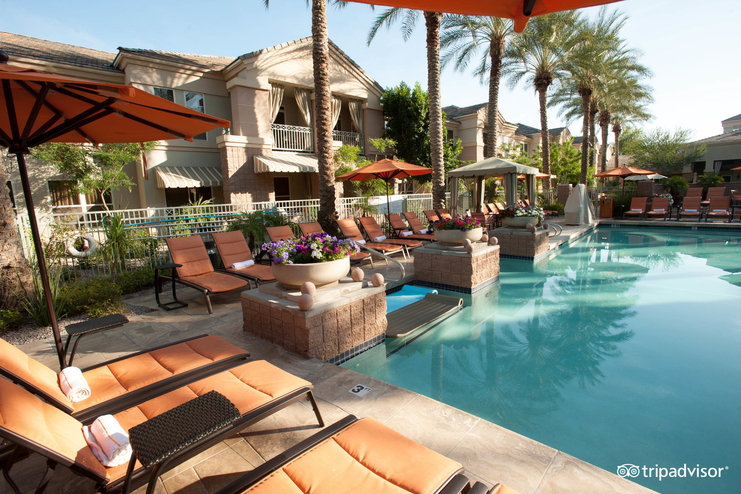 SONESTA SUITES SCOTTSDALE GAINEY RANCH 124 1 4 9 Updated 2021   Pool  V5363908 