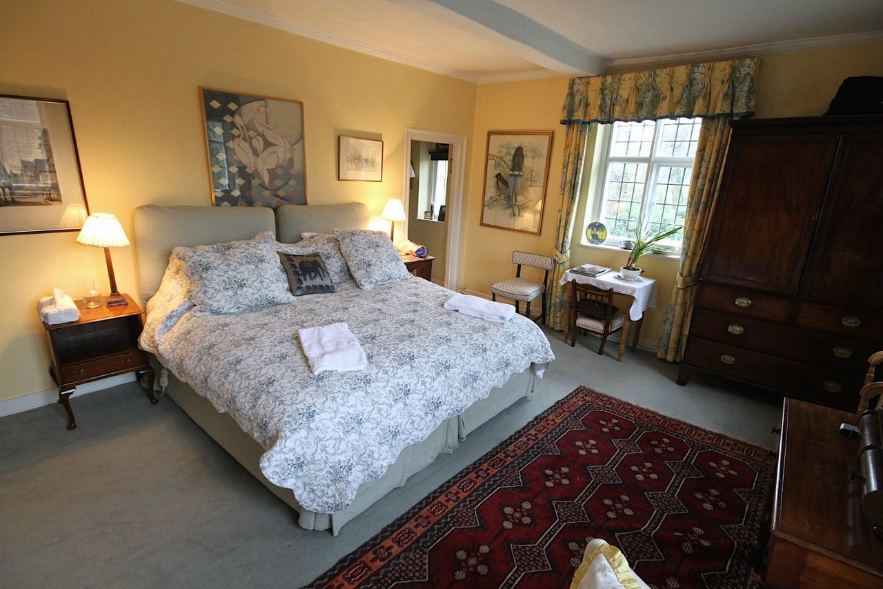 Wyards Farm B&B Rooms: Pictures & Reviews - Tripadvisor