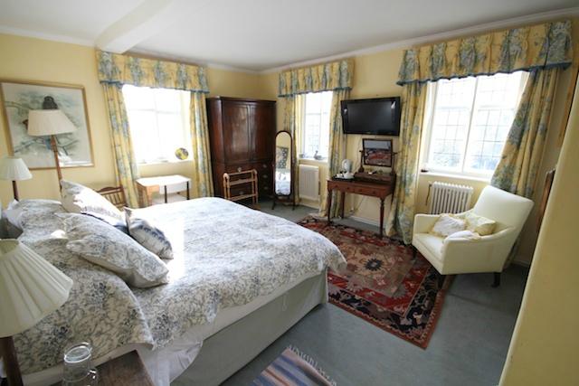 WYARDS FARM B&B (Alton, Angleterre - Hampshire) - Tarifs 2024