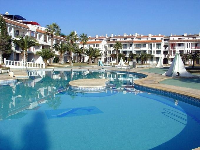 Imagen 1 de Apartamentos Playa Romana Park