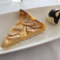 Tarta manzana