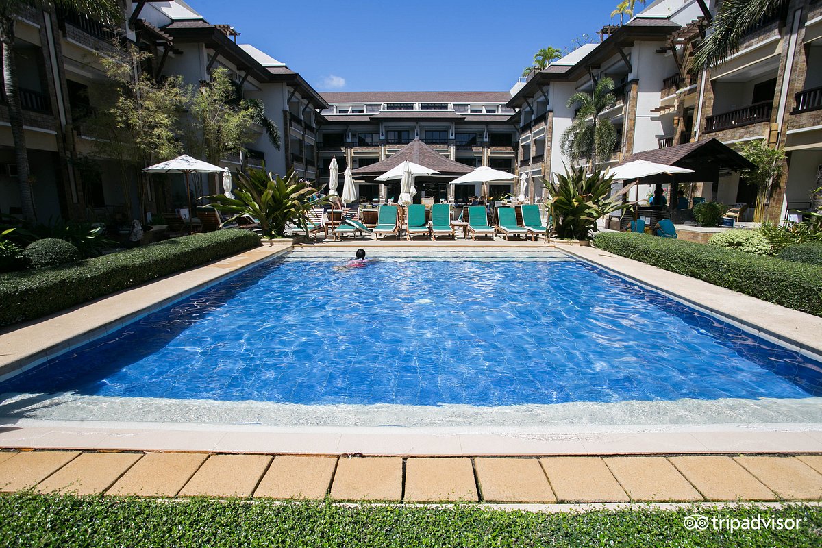 Henann Regency Resort &amp; Spa, hôtel à Boracay