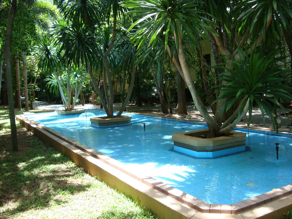 Quiet with good service - Review of Ocean Marina Yacht Club Hotel, Na Chom Thian, Thailand - Tripadvisor