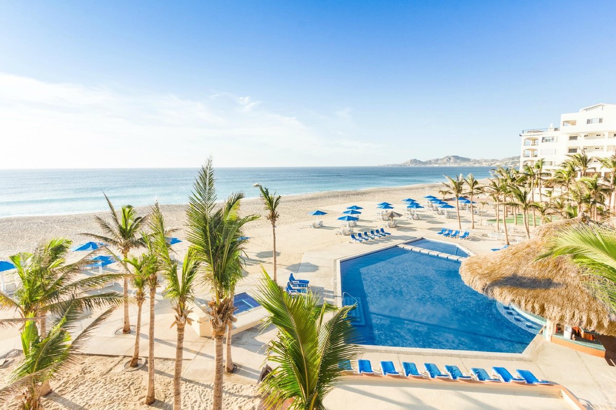 The Staff & Location are amazing! - Review of Marquis Los Cabos, San Jose  del Cabo, Mexico - Tripadvisor