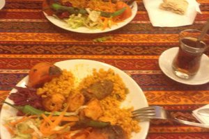 أطعمة