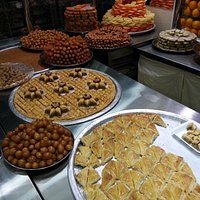 Sweets