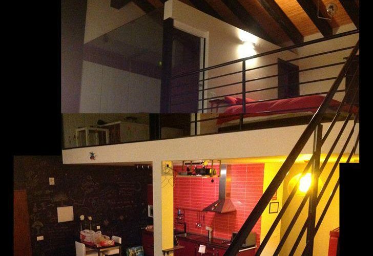 Panoramica noche Cuenta hasta 3