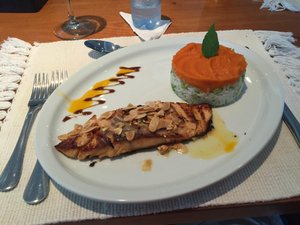 Comida