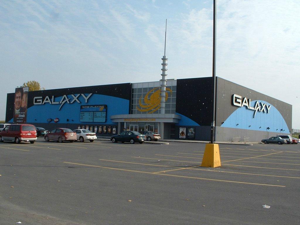 Galaxy Cinemas Cornwall All You Need To Know BEFORE You Go 2024   Galaxy Cinemas Cornwall 