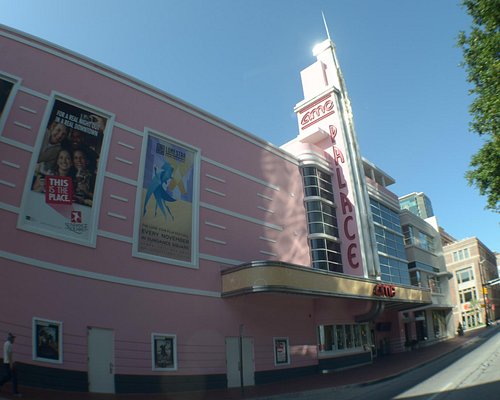 THE 5 BEST Fort Worth Movie Theaters (with Photos) - Tripadvisor