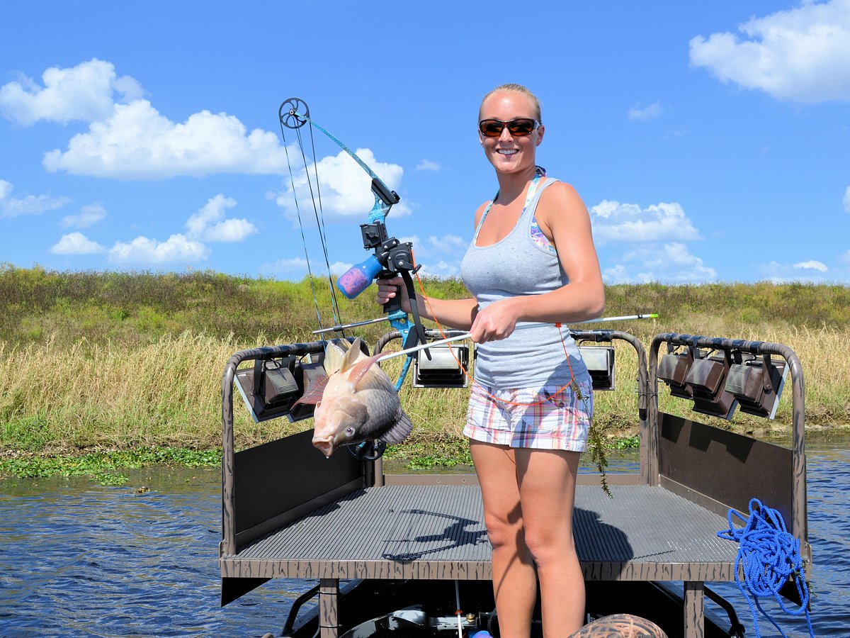 Orlando Fishing Guide - All You Need to Know BEFORE You Go (2024)