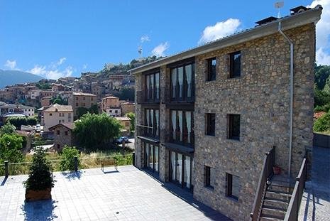 Imagen 2 de Cal Patoi Apartments