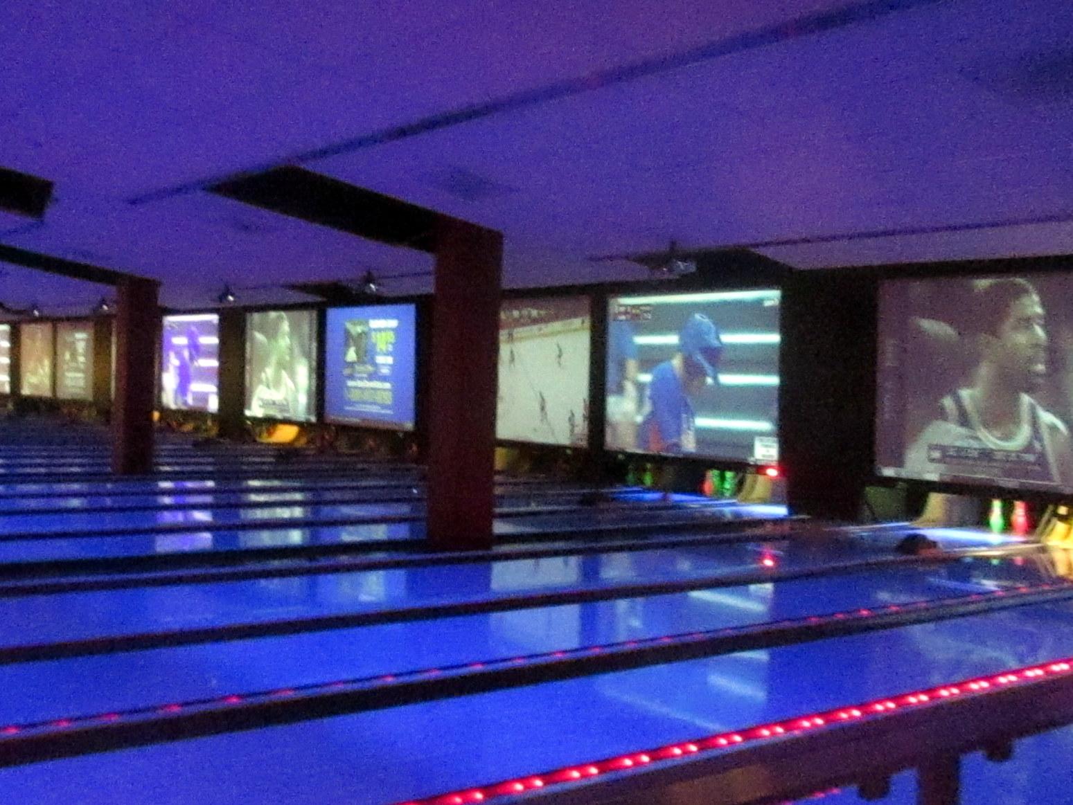 Bowlmor sale