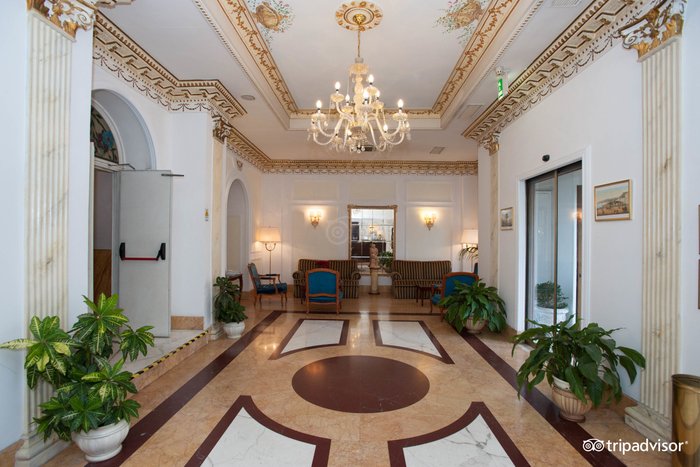 HOTEL GALLIA - Updated 2023 Prices, Reviews (Rome, Italy)