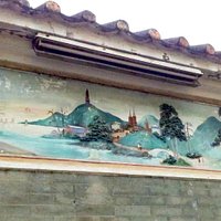 Lin Kai Temple