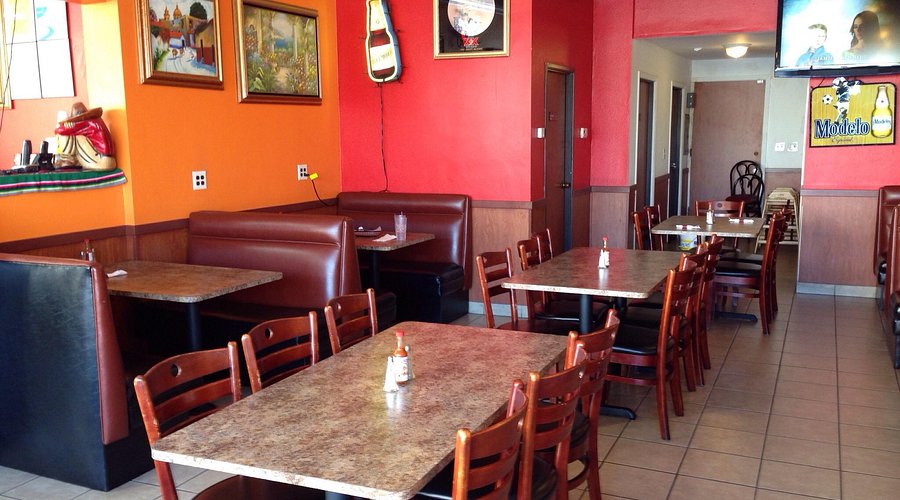 Mi Casa Mexicana