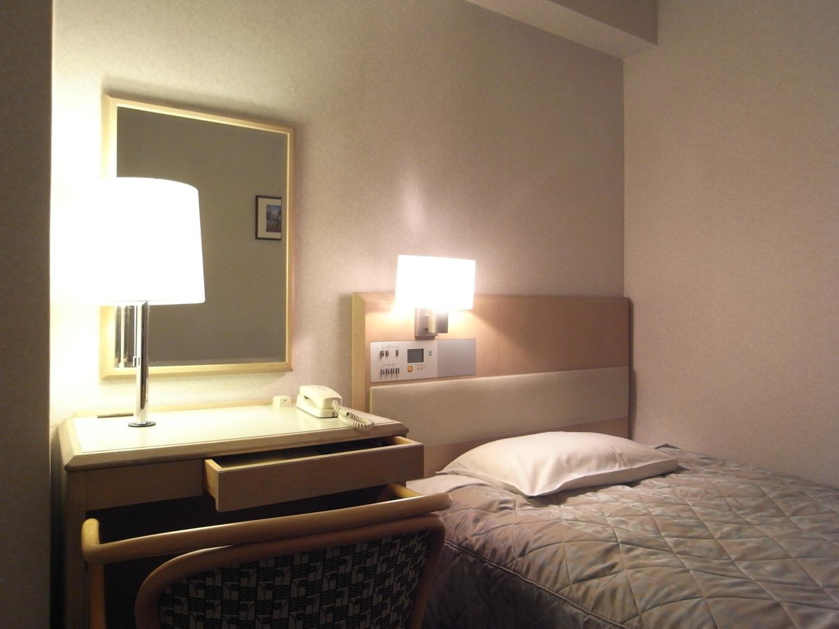 Day Nice Hotel Tokyo Rooms: Pictures & Reviews - Tripadvisor