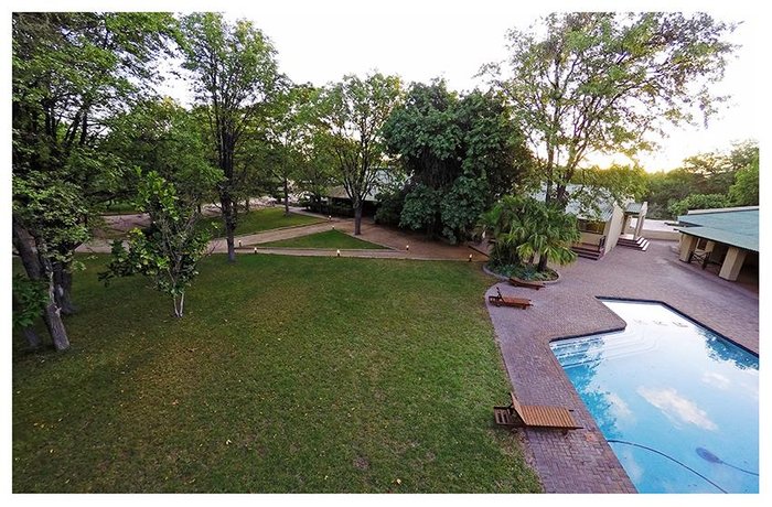 MOPANI COUNTRY LODGE - Cottage Reviews (Phalaborwa, South Africa)