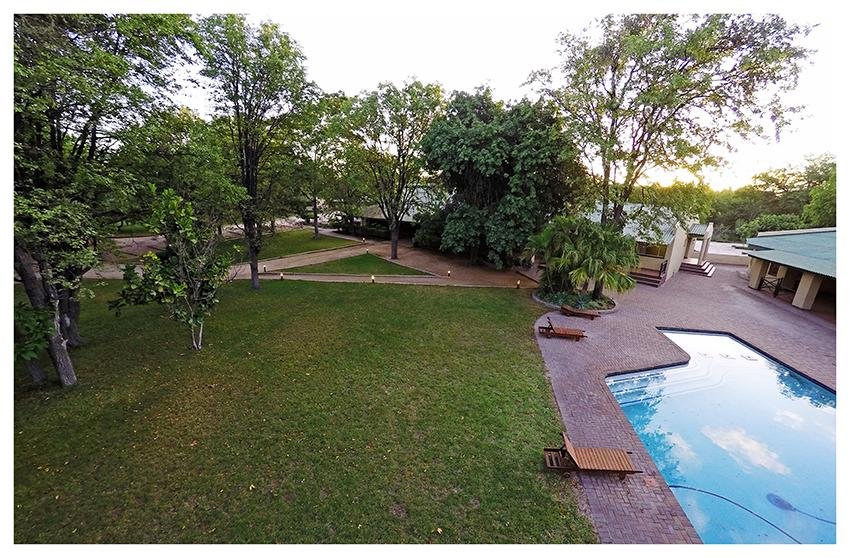 Mopani Country Lodge - Cottage Reviews (phalaborwa, South Africa 