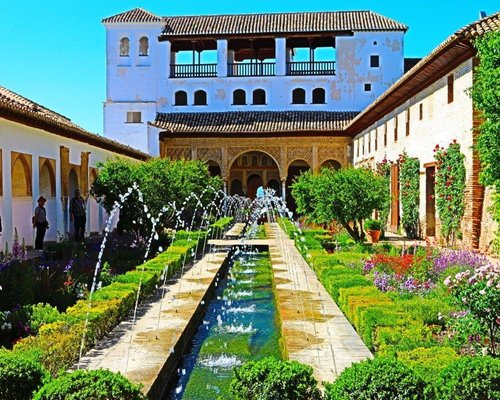 THE 10 BEST Fun Activities & Games in Granada (Updated 2023)