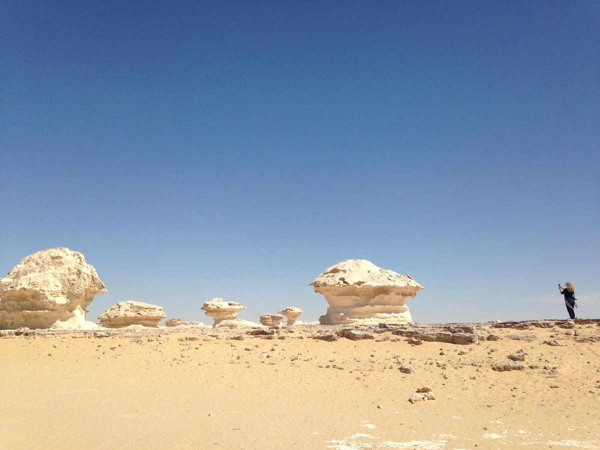 White Desert, Farafra: лучшие советы перед посещением - Tripadvisor